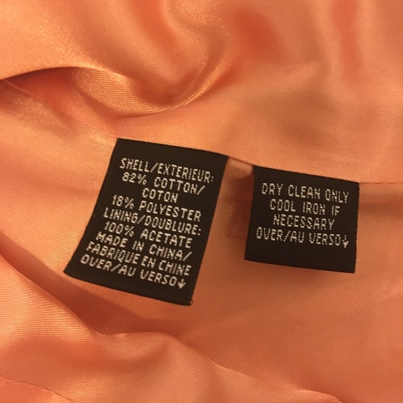 SALE! Dana Buchman jacket - Picture 2 of 9